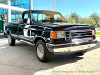 1991 Ford F150 for sale in Riverhead, New York (ID-145716)