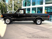 1991 Ford F150 for sale in Riverhead, New York (ID-145716)