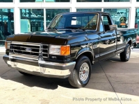 1991 Ford F150 for sale in Riverhead, New York (ID-145716)