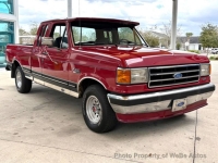 1991 Ford F150 for sale in Riverhead, New York (ID-161791)