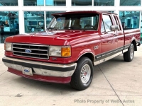 1991 Ford F150 for sale in Riverhead, New York (ID-161791)