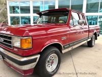 1991 Ford F150 for sale in Riverhead, New York (ID-161791)