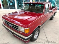 1991 Ford F150 for sale in Riverhead, New York (ID-161791)