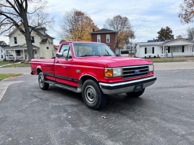 1991 Ford F250 for sale