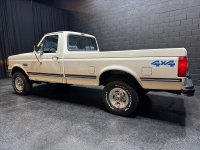 1991 Ford F250 for sale in Addison, Illinois (ID-127011)