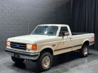 1991 Ford F250 for sale in Addison, Illinois (ID-127011)