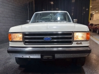 1991 Ford F250 for sale in Addison, Illinois (ID-127011)