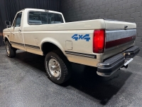 1991 Ford F250 for sale in Addison, Illinois (ID-127011)
