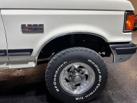 1991 Ford F250 for sale in Addison, Illinois (ID-127011)