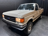 1991 Ford F250 for sale in Addison, Illinois (ID-127011)