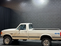 1991 Ford F250 for sale in Addison, Illinois (ID-127011)