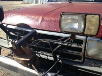 1991 Ford F250 for sale in Michigan (ID-131447)