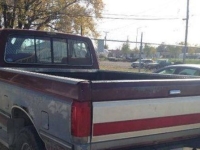 1991 Ford F250 for sale in Michigan (ID-131447)