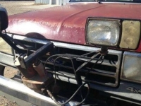 1991 Ford F250 for sale in Michigan (ID-131447)