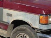 1991 Ford F250 for sale in Michigan (ID-131447)
