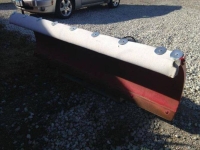 1991 Ford F250 for sale in Michigan (ID-131447)