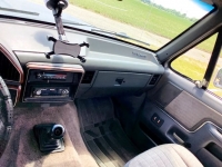 1991 Ford F350 for sale in Michigan (ID-124838)