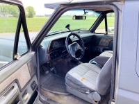 1991 Ford F350 for sale in Michigan (ID-124838)