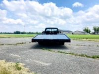 1991 Ford F350 for sale in Michigan (ID-124838)