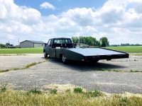 1991 Ford F350 for sale in Michigan (ID-124838)