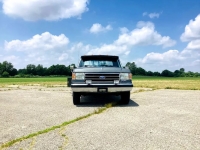 1991 Ford F350 for sale in Michigan (ID-124838)