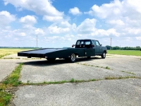 1991 Ford F350 for sale in Michigan (ID-124838)
