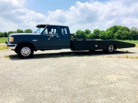1991 Ford F350 for sale in Michigan (ID-124838)