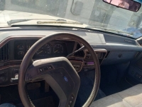 1991 Ford F350 for sale in Michigan (ID-140487)