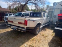 1991 Ford F350 for sale in Michigan (ID-140487)