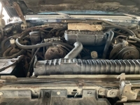 1991 Ford F350 for sale in Michigan (ID-164585)