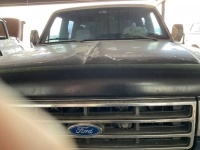 1991 Ford F350 for sale in Michigan (ID-164585)