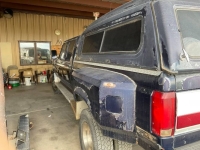 1991 Ford F350 for sale in Michigan (ID-164585)