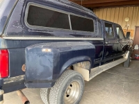 1991 Ford F350 for sale in Michigan (ID-164585)
