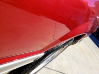 1991 Ford Mustang for sale in Michigan (ID-96782)