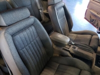 1991 Ford Mustang for sale in Michigan (ID-96782)