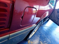 1991 Ford Mustang for sale in Michigan (ID-96782)