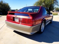 1991 Ford Mustang for sale in Michigan (ID-96782)