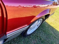1991 Ford Mustang for sale in Michigan (ID-96782)