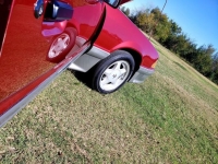 1991 Ford Mustang for sale in Michigan (ID-96782)