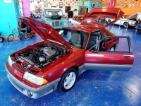 1991 Ford Mustang for sale (ID-109268)