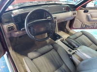 1991 Ford Mustang for sale (ID-109268)