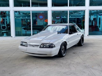 1991 Ford Mustang for sale