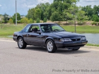 1991 Ford Mustang for sale in Riverhead, New York (ID-131200)