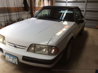 1991 Ford Mustang for sale in Riverhead, New York (ID-131453)