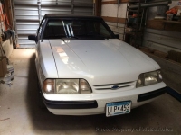 1991 Ford Mustang for sale in Riverhead, New York (ID-131453)
