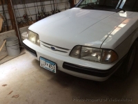 1991 Ford Mustang for sale in Riverhead, New York (ID-131453)