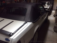 1991 Ford Mustang for sale in Riverhead, New York (ID-131453)