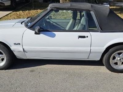 1991 Ford Mustang for sale