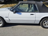 1991 Ford Mustang for sale in Michigan (ID-137140)