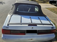 1991 Ford Mustang for sale in Michigan (ID-137140)
